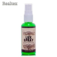 Спрей-Краска Luxart Spray FS4V50 ( 50мл) цв.зеленый флуоресцентный