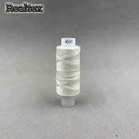 Нитки 45ЛЛ (20шт*200м) С/Пб цв.0103 кремовый