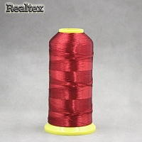 Люрекс MR 120 Euron (5000м) цв.B-202h красный