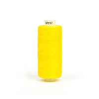 Нитки MAX IDEAL (10шт*366м) цв.136 жёлтый