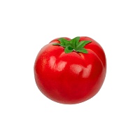 Томат декоративный MDL-03-16 "Blumentag" 8,6*6,8см (1шт) 
