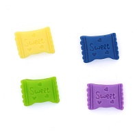 Миниатюра AR1278 "Конфетки" (4шт) 