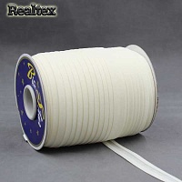 Косая бейка Х/Б 15мм цв.7003 молочный