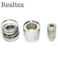 Насадка для заготовок под пуговицы №28 