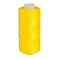 Нитки BESTEX (10шт*366м) цв.006 ярко-жёлтый
