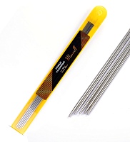 Спицы металл. "Maxwell" из 5-ти шт 25-25 №2,5 25см 