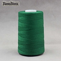 Нитки Euron А 20/3 №40 цв.1222 зеленый