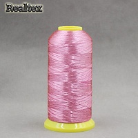 Люрекс MR 120 Euron (5000м) цв.B-201h розовый