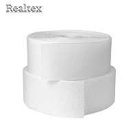 Липучка  Реалтекс 100мм цв.белый