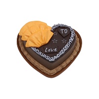 Миниатюра AR786 "Тортик.To love" (1шт)