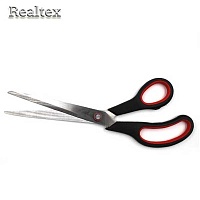 Ножницы Realtex "Mundial" №9,5" 235мм 