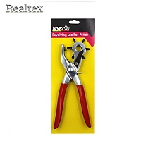 Дырокол BlackSpur (6 диаметров)