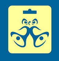 Трафарет №067 "Колокольчики"