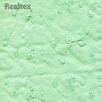 Ткань FD "Шитьё" CS-001 26031 цв.светло-бирюзовый