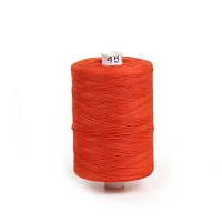 Нитки 45ЛЛ (2500м) цв.0704 кирпичный