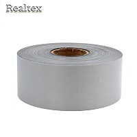 Лента светоотражающая Realtex 50мм (коэф.250кд/лк*м2)