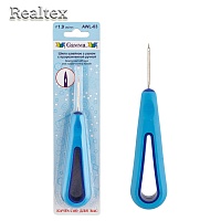 Шило AWL-03 с ушком 1,9мм швейное в блистере Гамма (1шт)