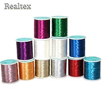 Люрекс 0212-3303 (100м*12шт) цв.ассорти