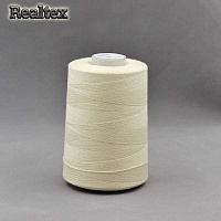 Нитки Euron А 20/3 №40 цв.1126 кремовый