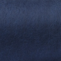 Шерсть для валяния Кардочес "Камтекс" полутонкая (100гр) цв.173 синий