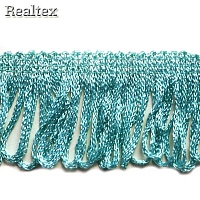 Бахрома Realtex 50мм 0601-0009 цв.254