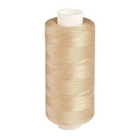 Нитки BESTEX (10шт*366м) цв.009 кремово-бежевый