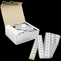  Сантиметры Realtex Premium 200см цв.белый 