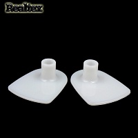 Ступни элемент скелета 50*30*40мм (4шт)