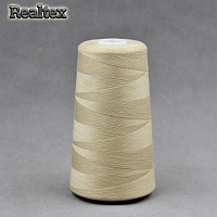 Нитки "Realtex" 40/2 (5000ярд) цв.456