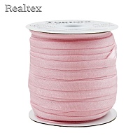 Косая бейка стрейч GET-153PT 14мм (25м) цв.067 светло-розовый