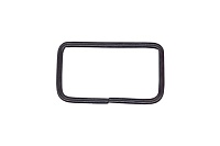 Рамка металлическая TSW 20х15х2,3мм (100шт) цв.оксид 