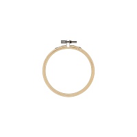 Пяльцы бамбук BKW-10 4" d=100мм "BLITZ"