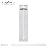 Маркер MRW-002 по ткани смывающийся цв.белый 