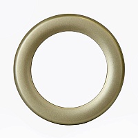 Люверсы для штор с многоуровневым замком Д35мм №13 Belladonna