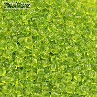 Бисер Realtex 12/0 (450гр) цв.004