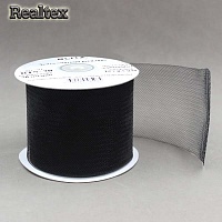 Регилин мягкий 70мм "Blitz" RTS-70 цв.чёрный