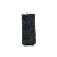 Нитки "Ideal" 20/3 джинсовые (10шт*150м) цв.239 тёмно-серый
