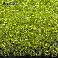 Бисер Чехия 10/0 "PRECIOSA" цв.01253 