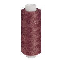 Нитки BESTEX (10шт*366м) цв.047 коричнево-розовый