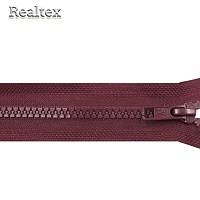 Молния Трактор Т.5 1замок G3051 18см "Гамма" неразъемная цв.173 бордовый