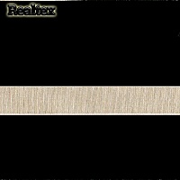  Резинка для бретелей  Realtex 15мм цв.бежевый