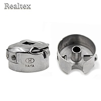 Шпульный колпачек Realtex к ПШМ HAYA (5шт)