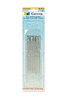 Иглы N-215 для переплетных работ №4" "Гамма"