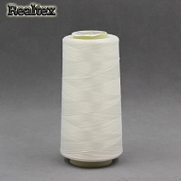 Нитки текстурированые некрученые Euron U 150/1 №180 цв.2101 молочный