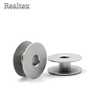 Шпулька к ПШМ алюминиевая 40264А стандартная (10шт)