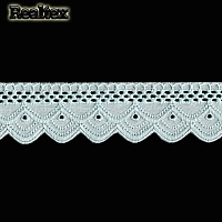 Шитье GYEM-4202 42мм "Gamma" цв.ментоловый