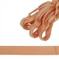 Тесьма брючная 1с-79 (25м) цв.календула