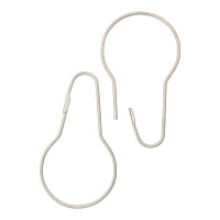 Кольцо для штор MTW176 7см (20шт)