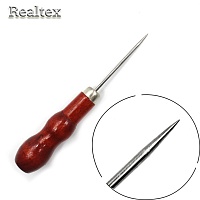 Шило Realtex проколочное "Gold fish" 2,0мм