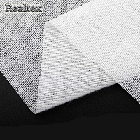 Дублерин точечный G-21tt (50м) шир.150см 72г/м цв.белый 